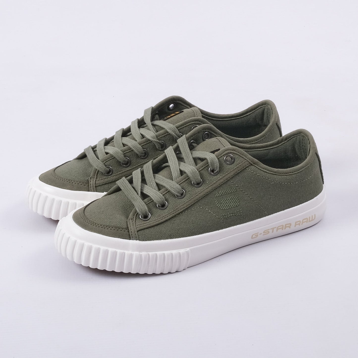 Deck BSC Sneaker (Combat)