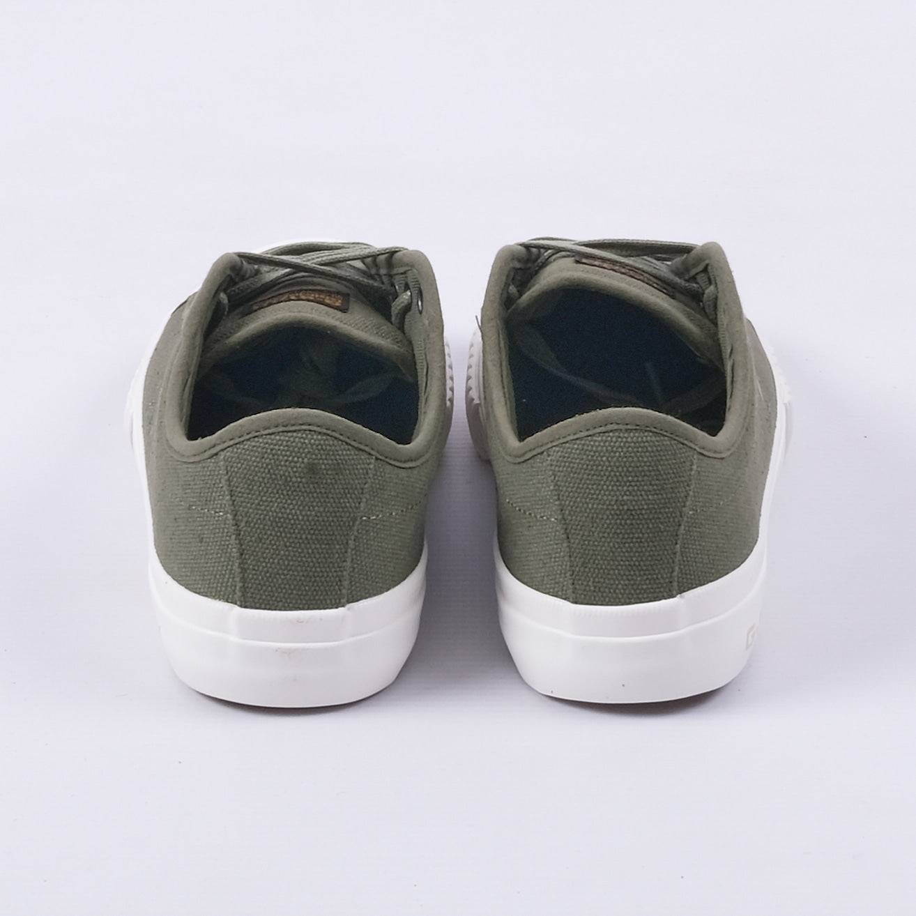 Deck BSC Sneaker (Combat)