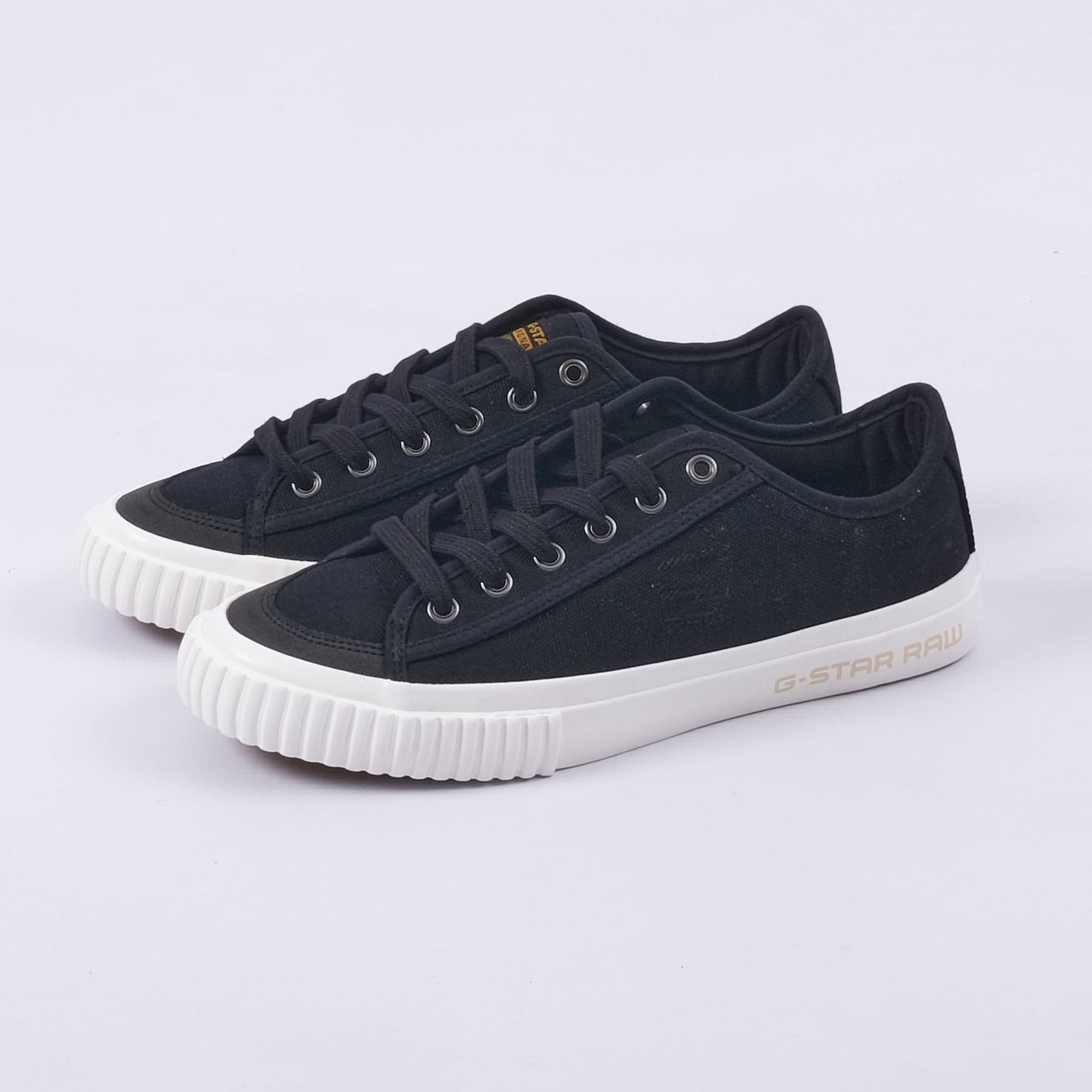 Deck BSC Sneaker (Black)