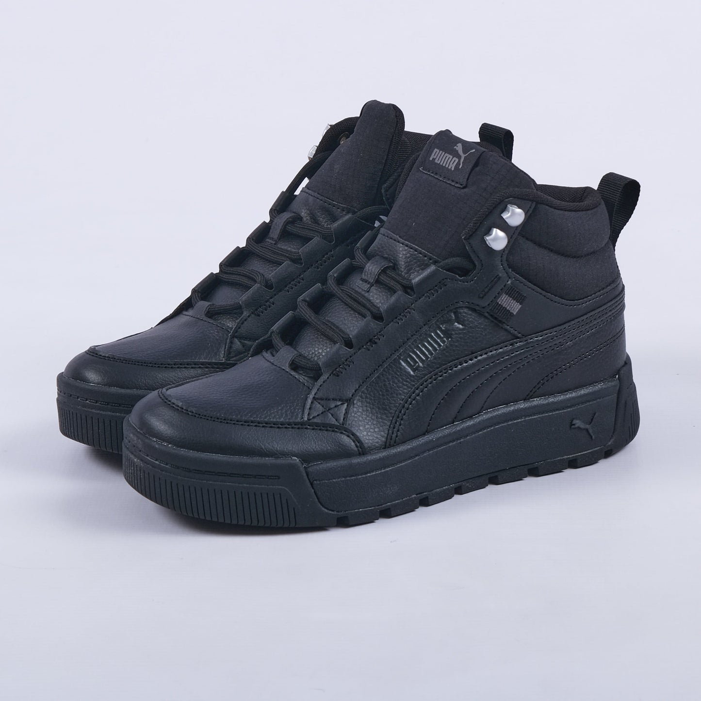 Tarrenz SB III Boots (Black)