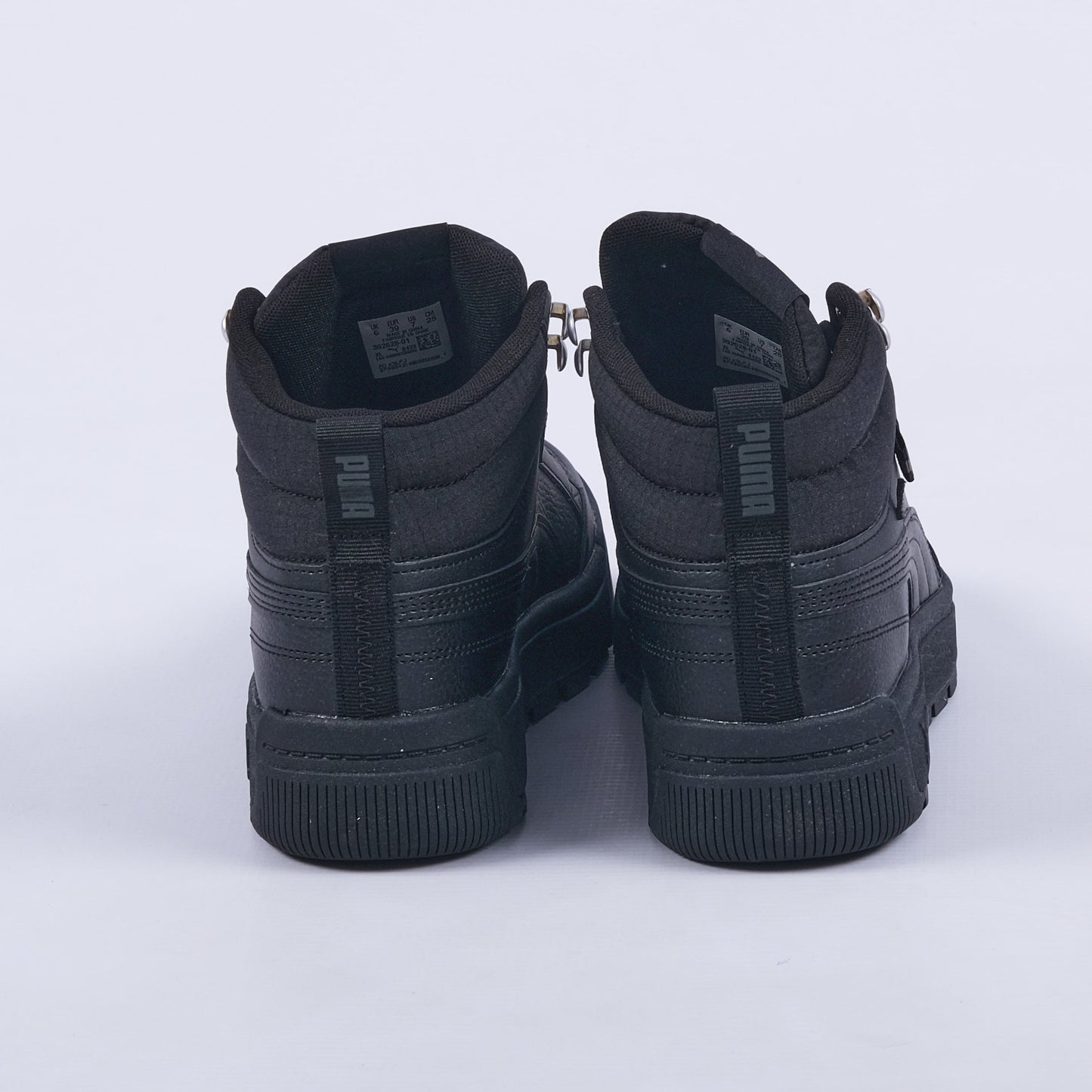 Tarrenz SB III Boots (Black)
