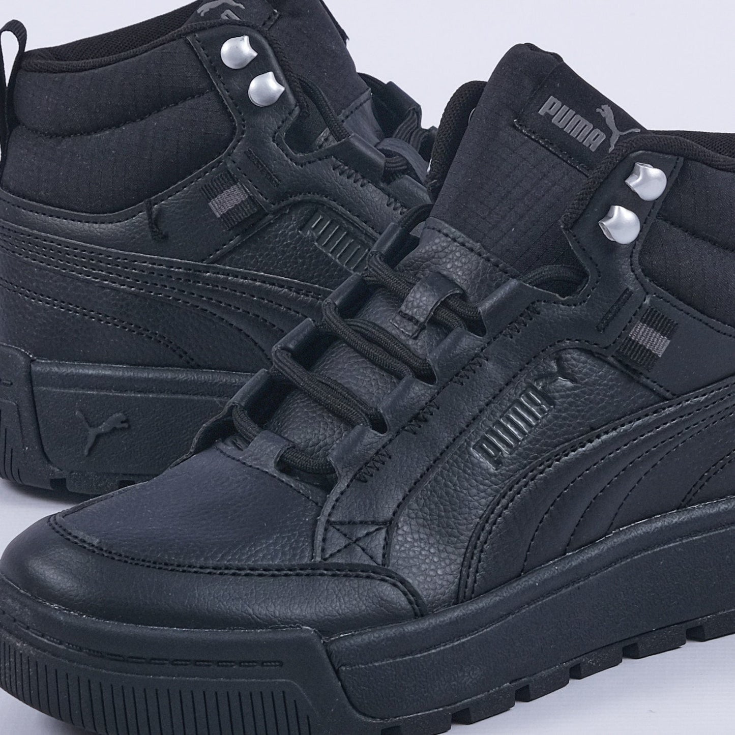 Tarrenz SB III Boots (Black)