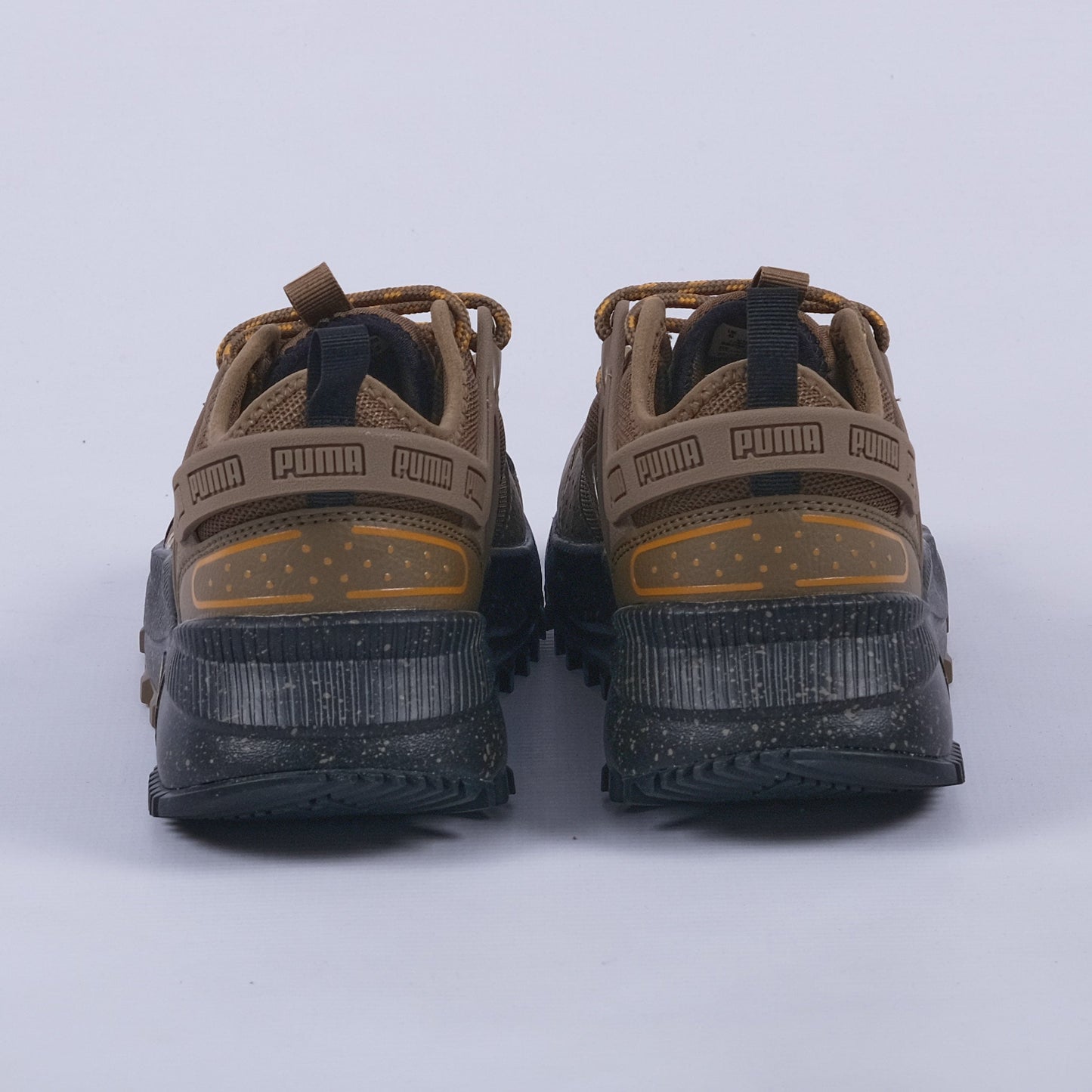 Pacer Future Trail Sneaker (Chocolate Chip/Chocolate)