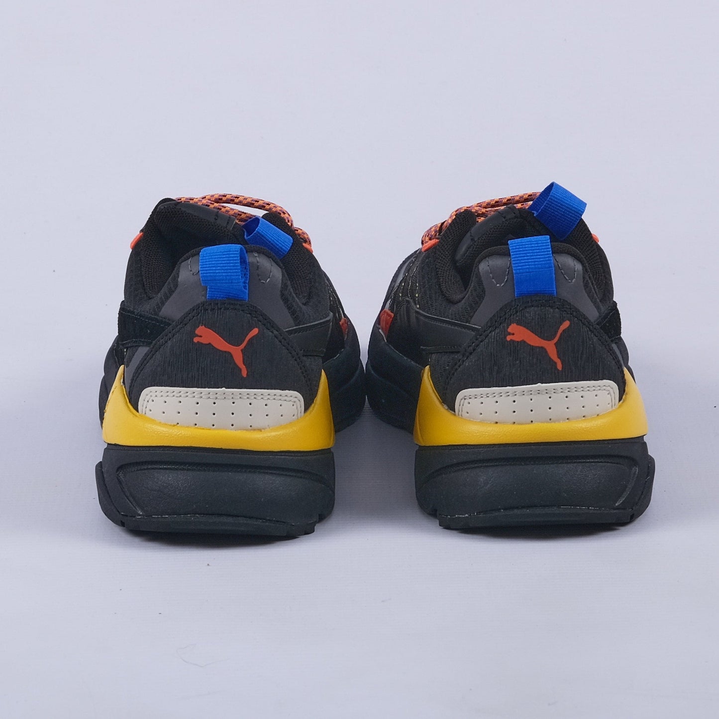 X-Ray Tour Open Road Sneakers (Road Black)