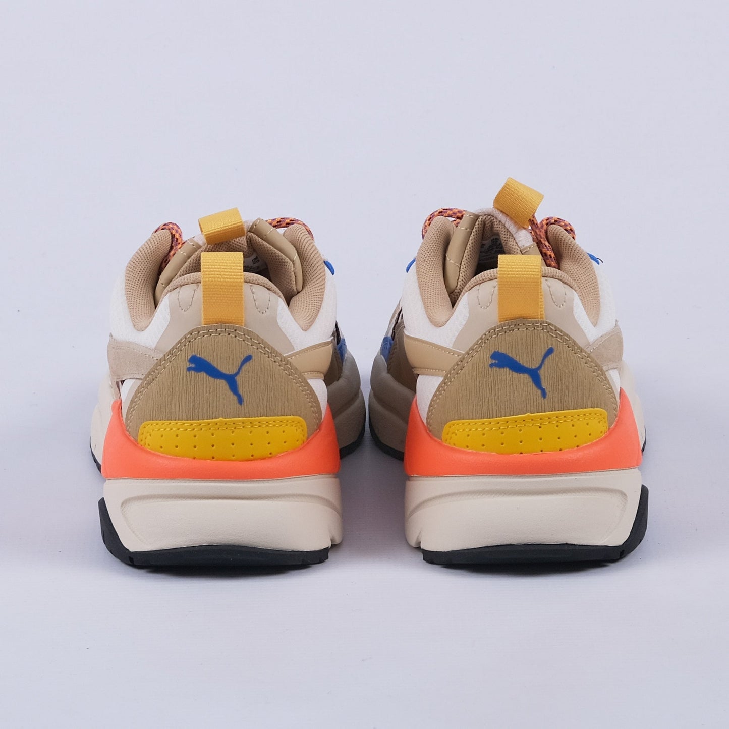 X-Ray Tour Open Road Sneakers (Alpine Snow/Sand Dune/Ultra Blue)