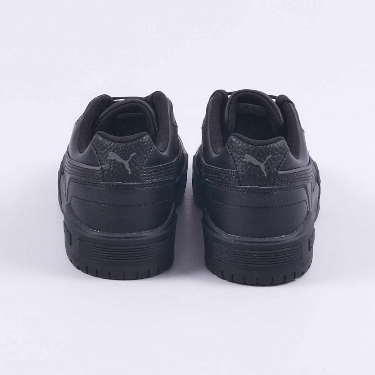 RBD Tech Classic Sneakers (Black/Shadow Grey)