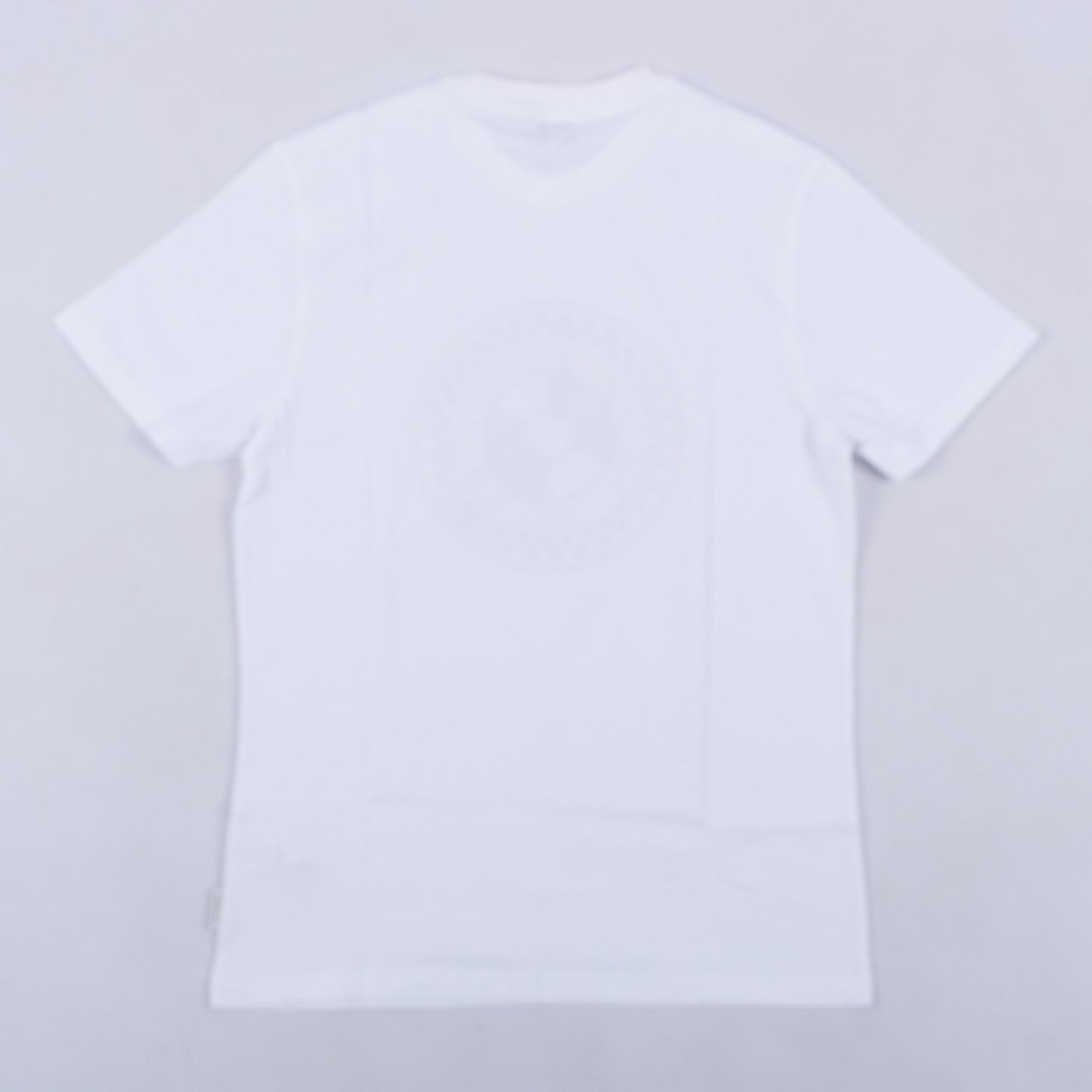 Record Shop T-Shirt (White)