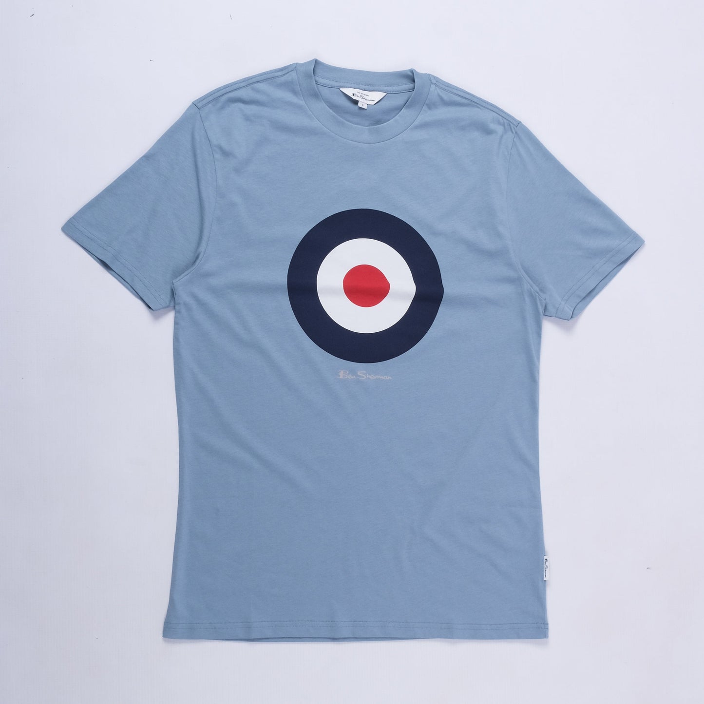 Basic Target T-Shirt (Citadel)