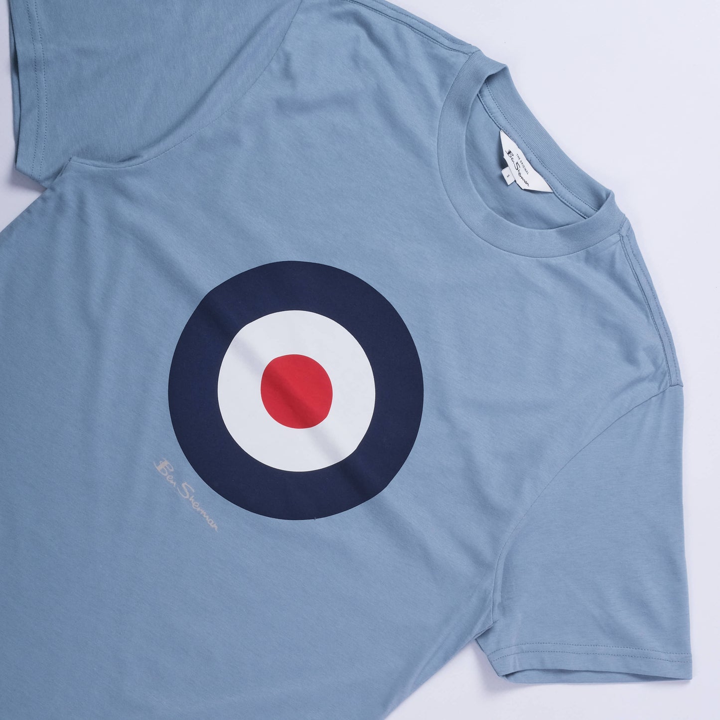 Basic Target T-Shirt (Citadel)