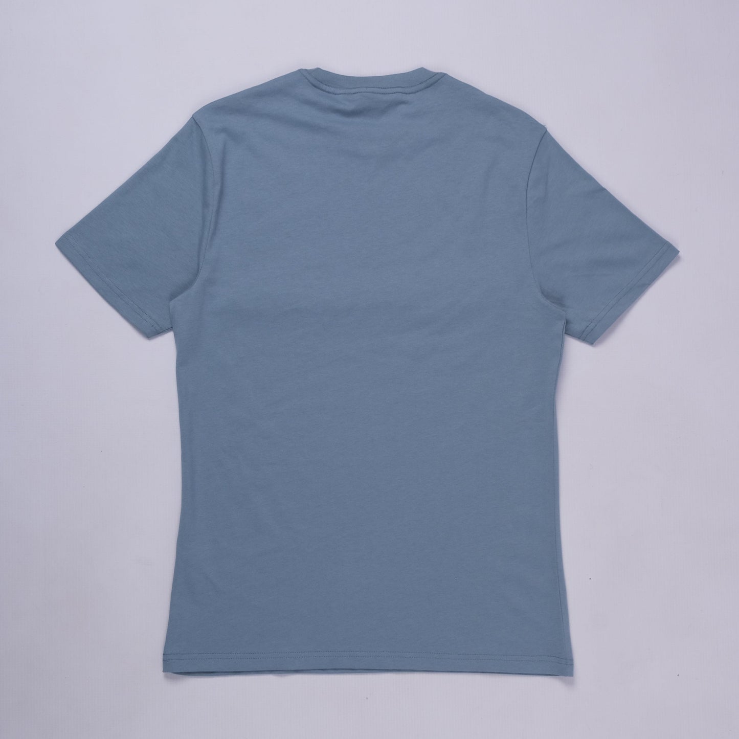 Retro Chenille Target T-Shirt (Citadel)