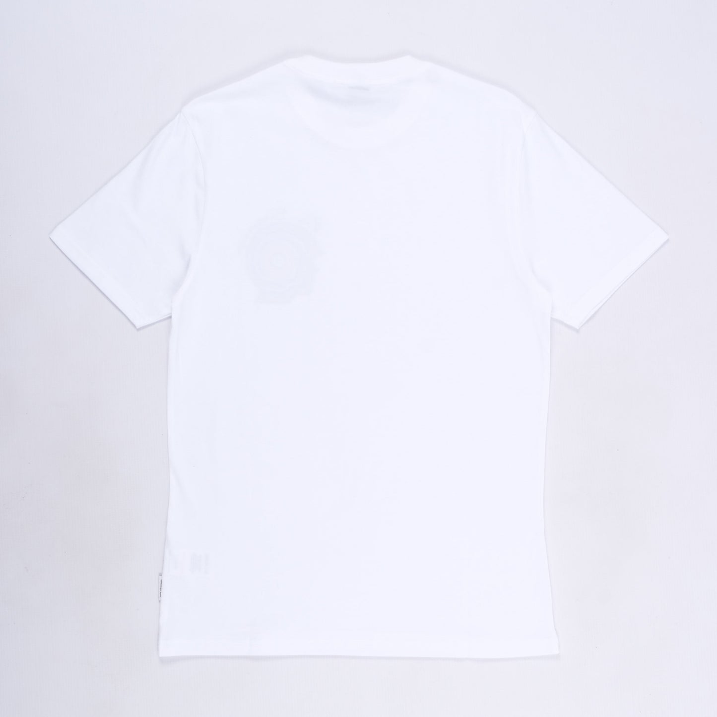 Modhead T-Shirt (White)