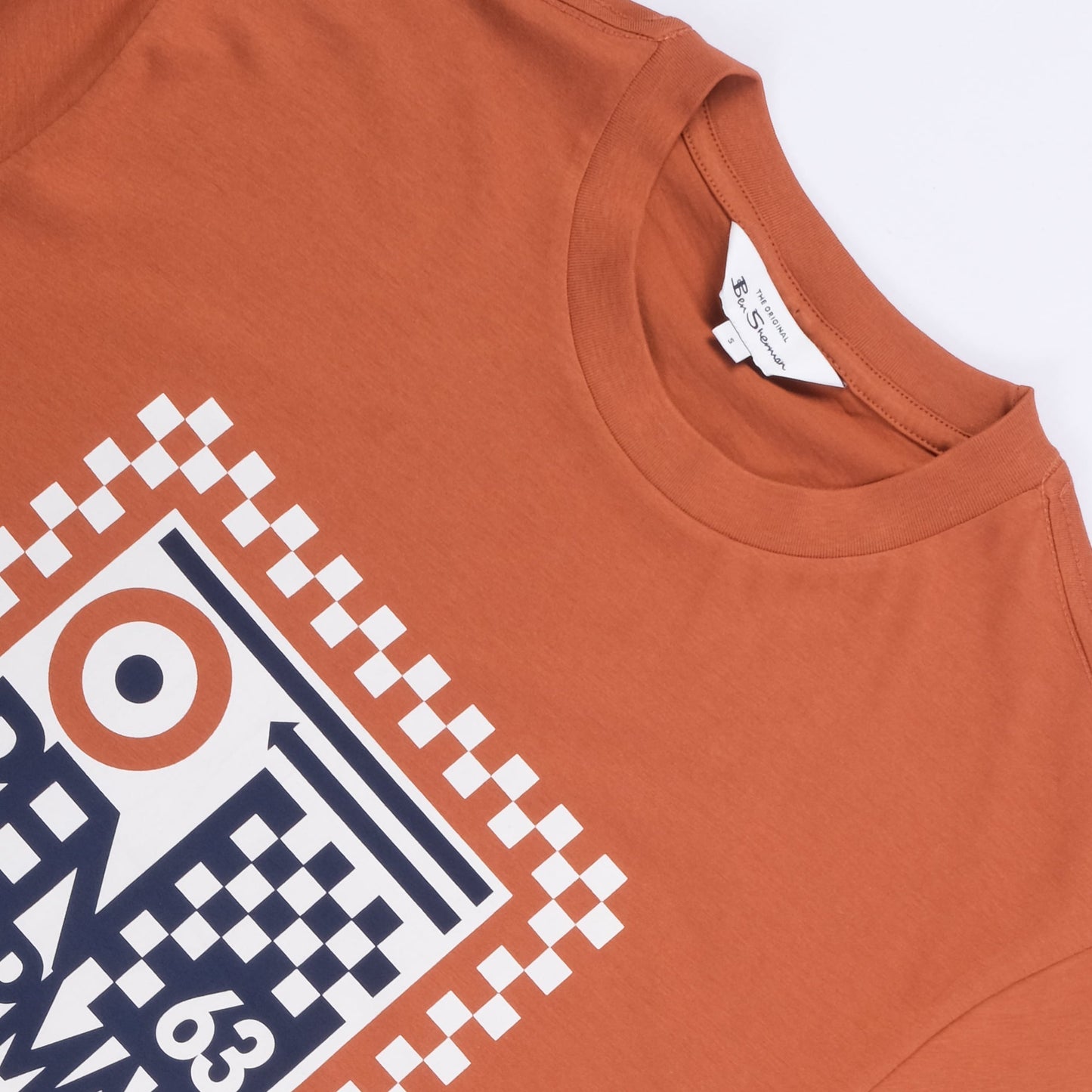 Way of Life T-Shirt (Mocha)