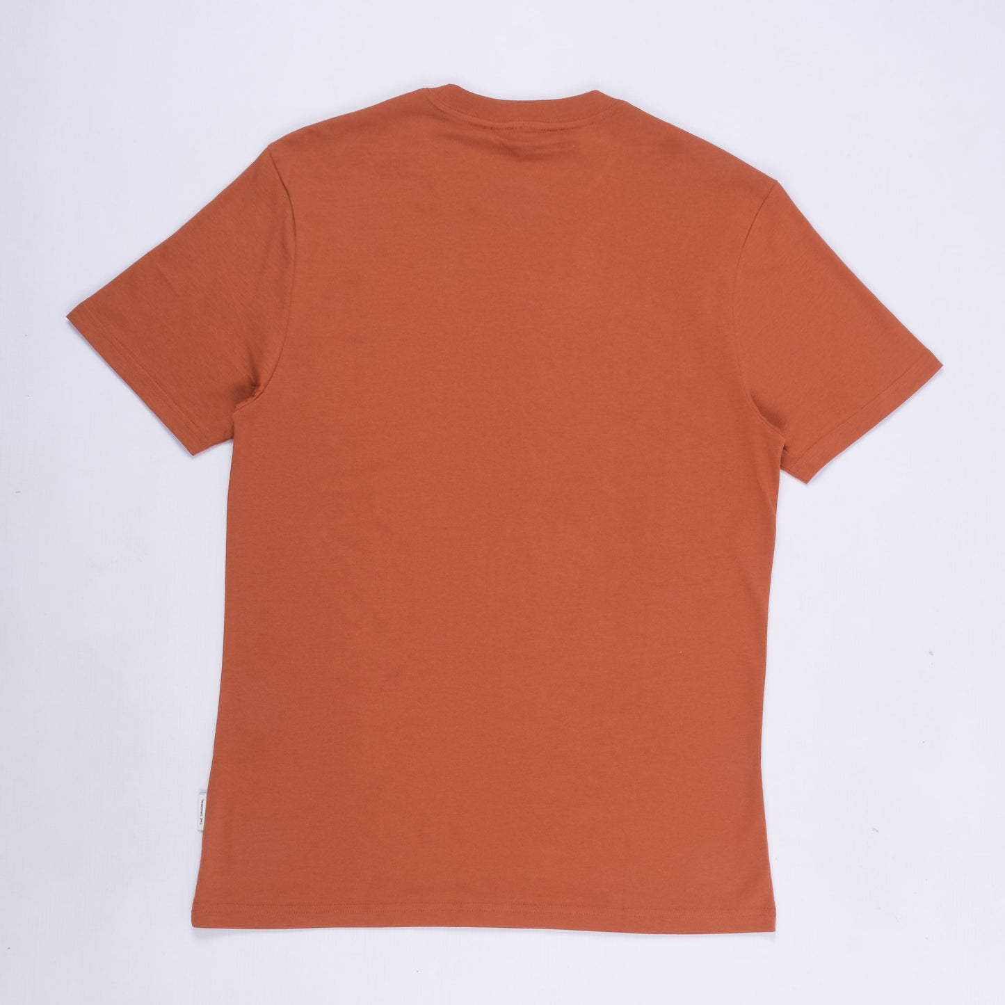 Way of Life T-Shirt (Mocha)