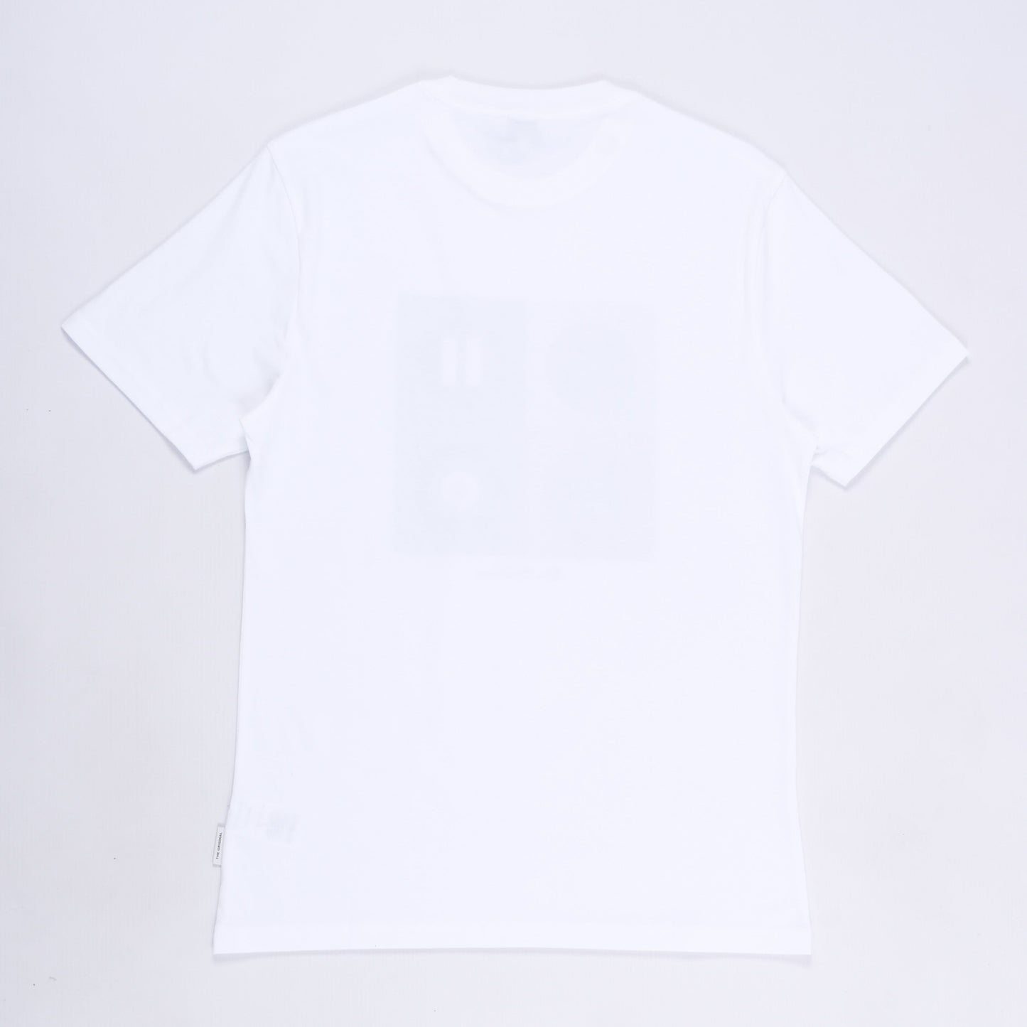 Play T-Shirt (White)