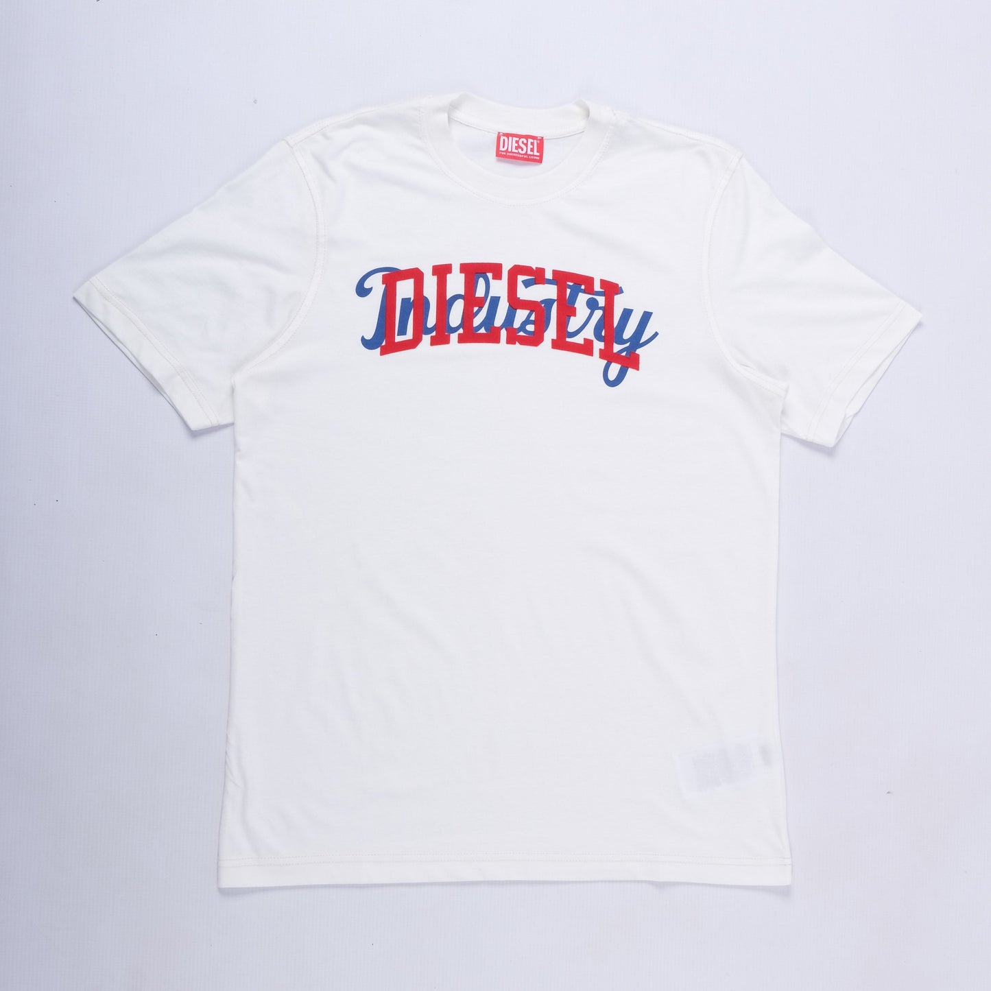 T-Just-N10 T-Shirt (White)