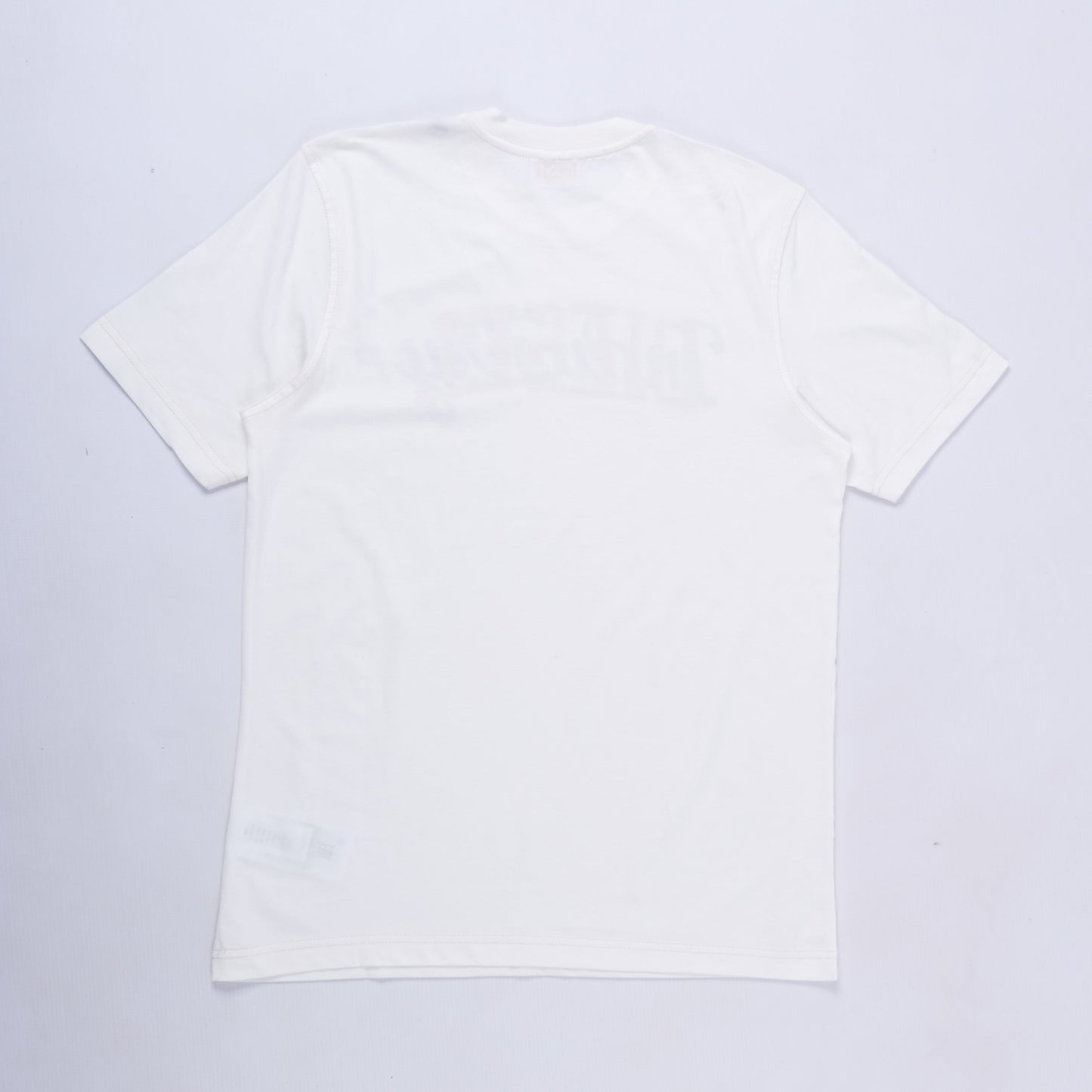 T-Just-N10 T-Shirt (White)