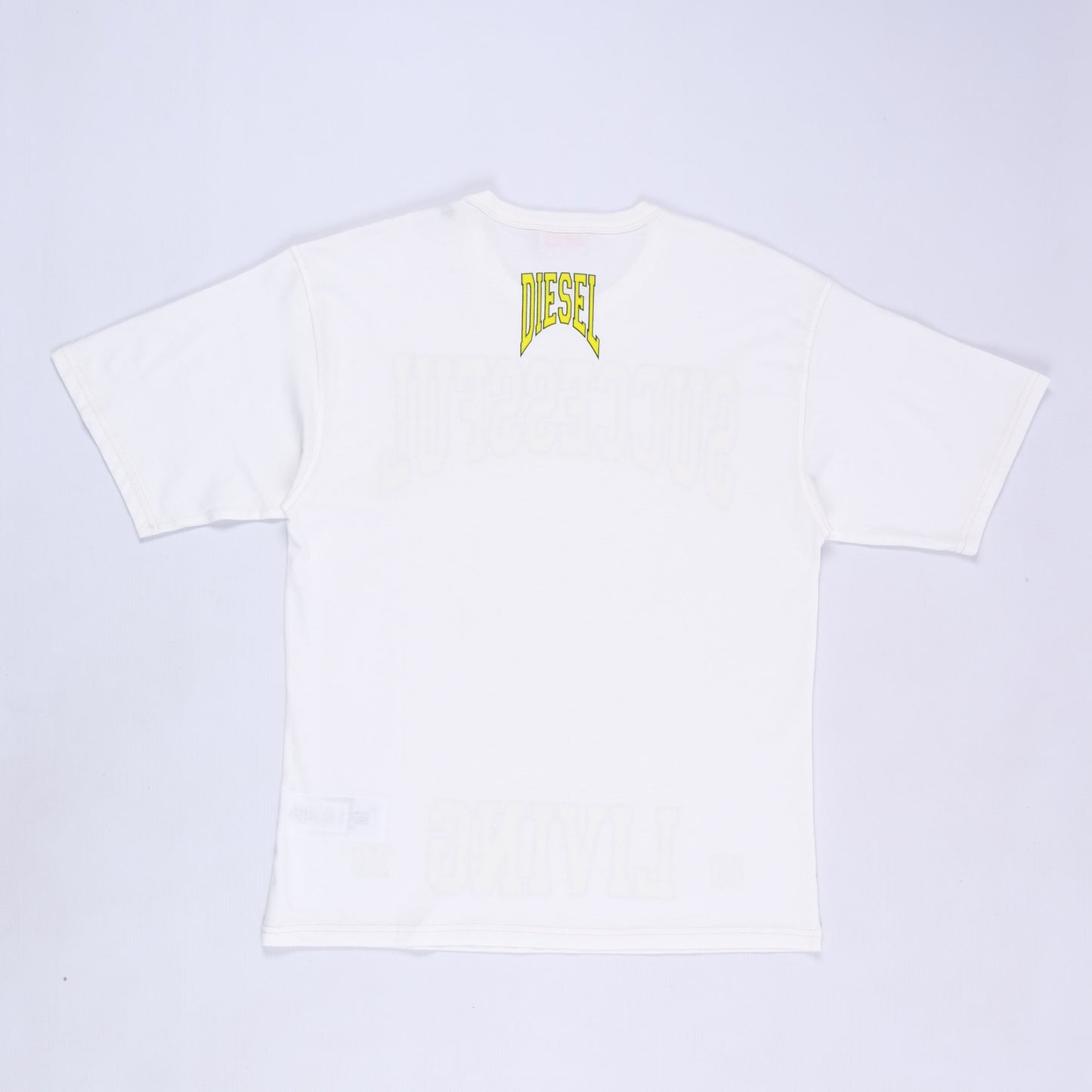 T-BOXT-N9 T-Shirt (White)