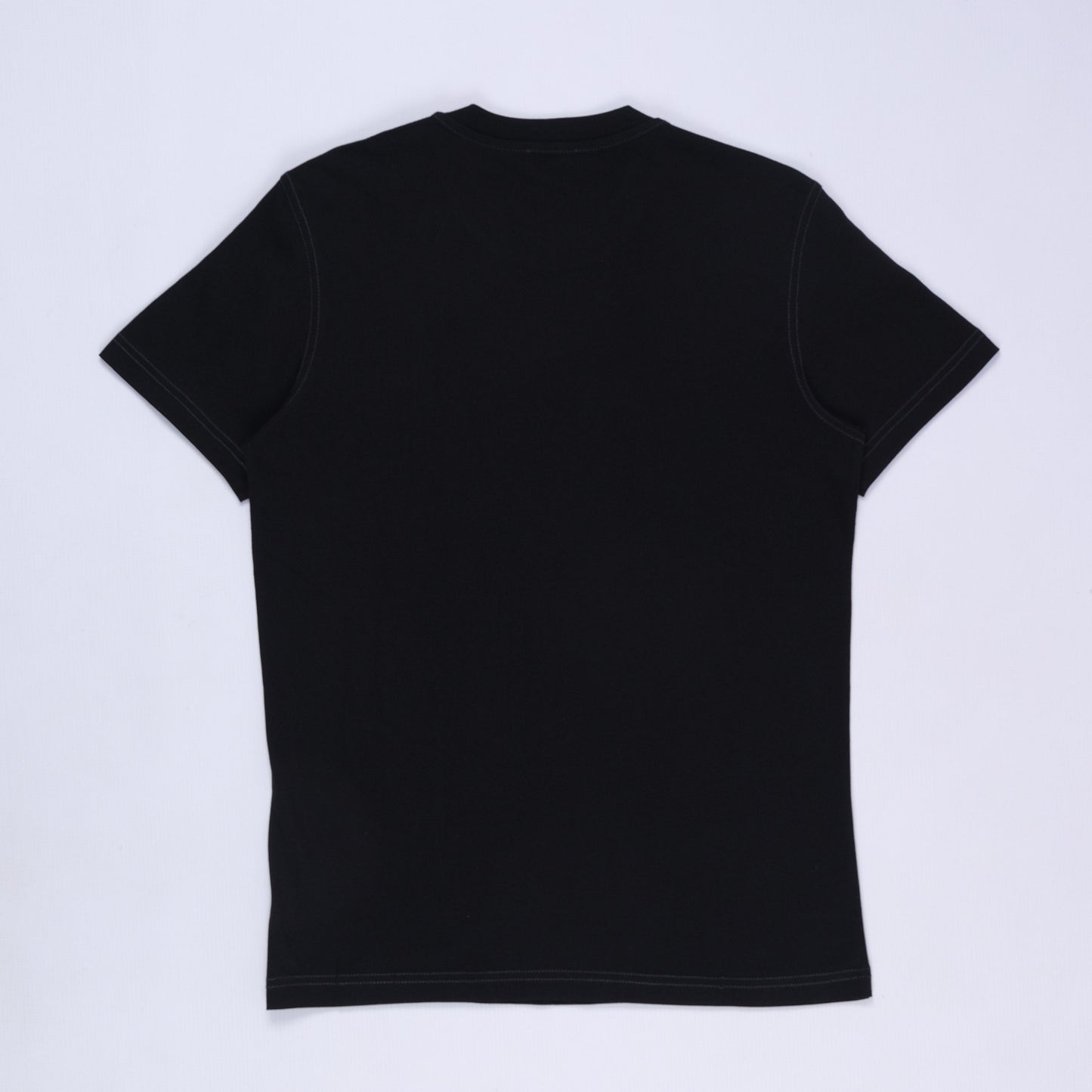 T-DIEGOR-K69 T-Shirt (Black)