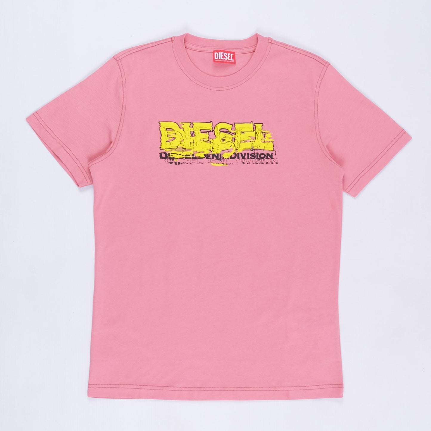 T-Diegor-K70 T-Shirt (Mauve)