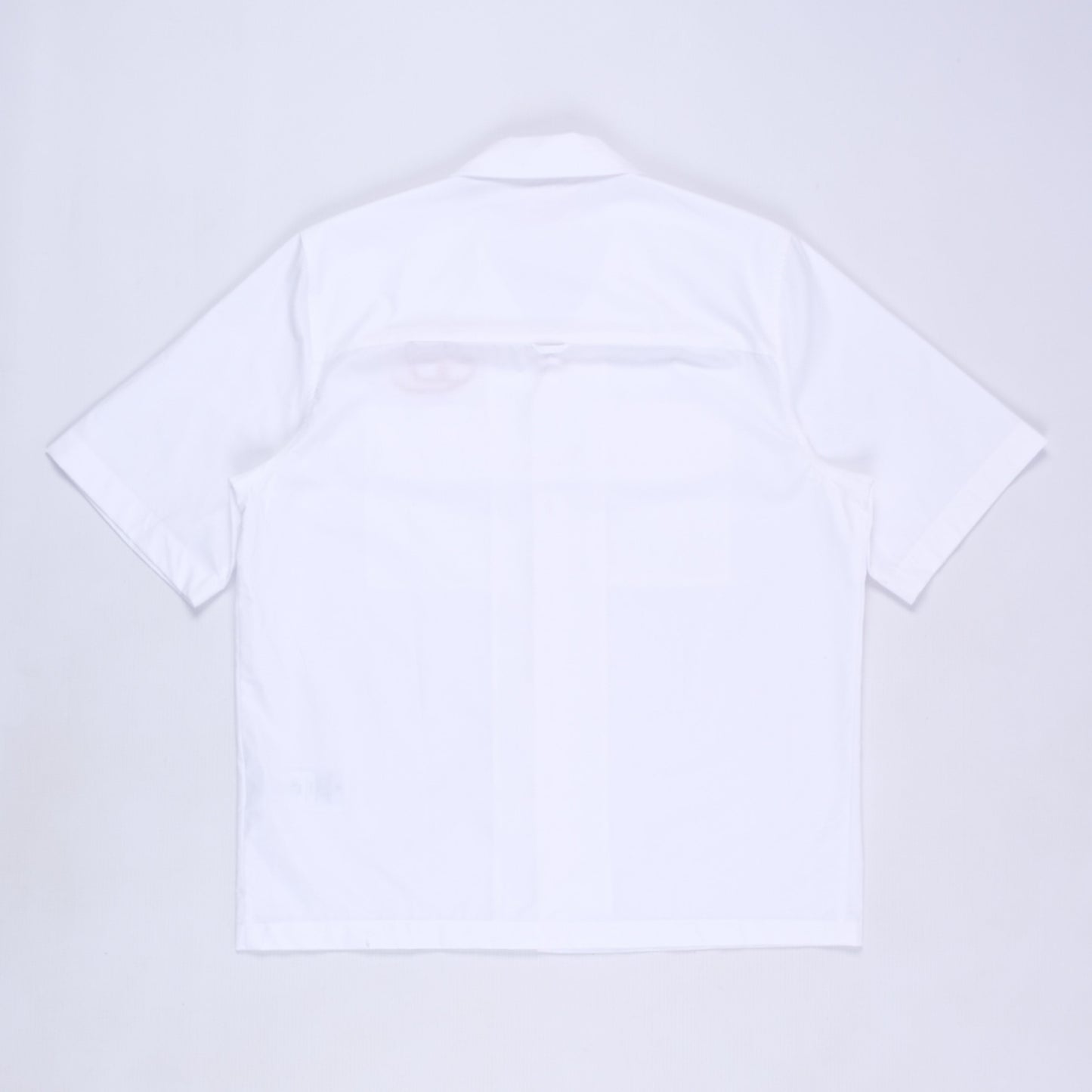 S-MAC-22-B Shirt (White)