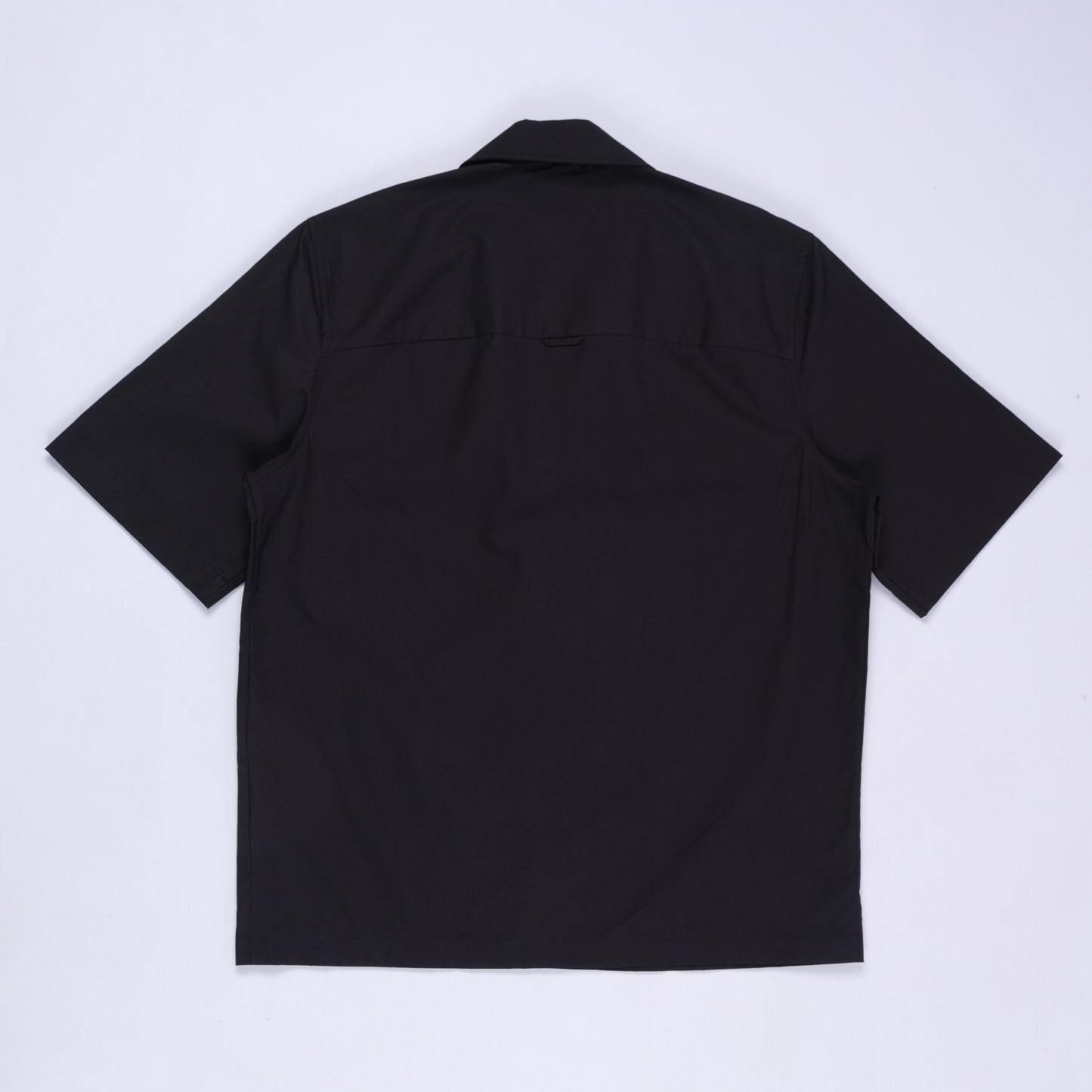 S-MAC-22-B Shirt (Black)