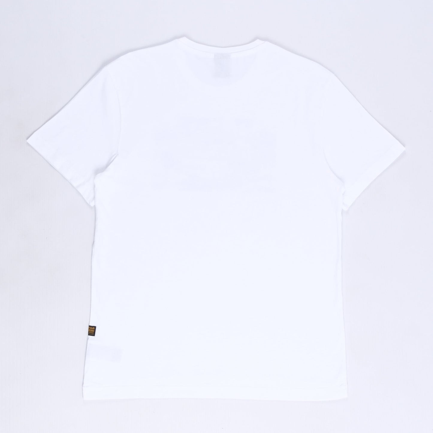 Framed Palm Originals T-Shirt (White)
