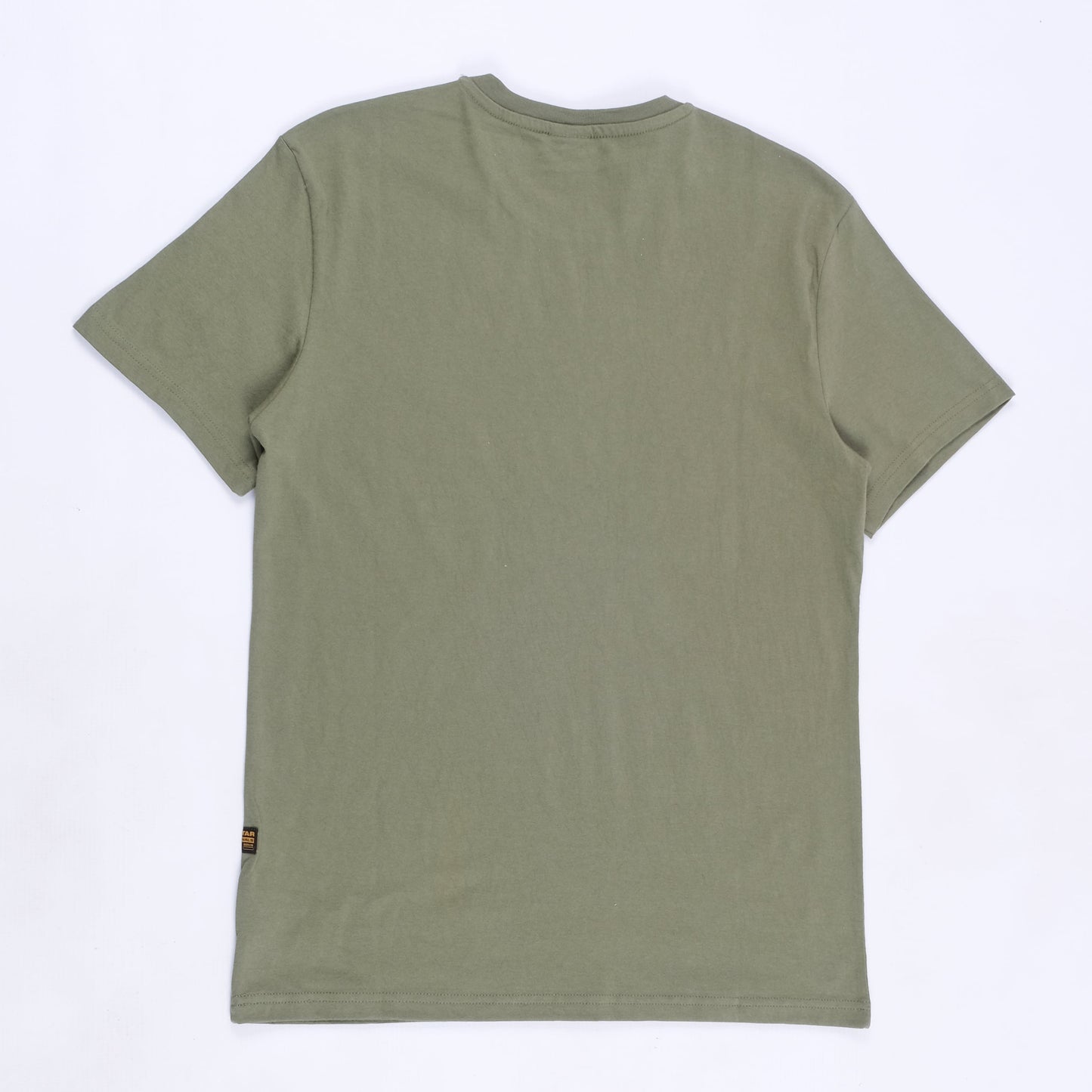 RAW Construction RT T-Shirt (Sage)