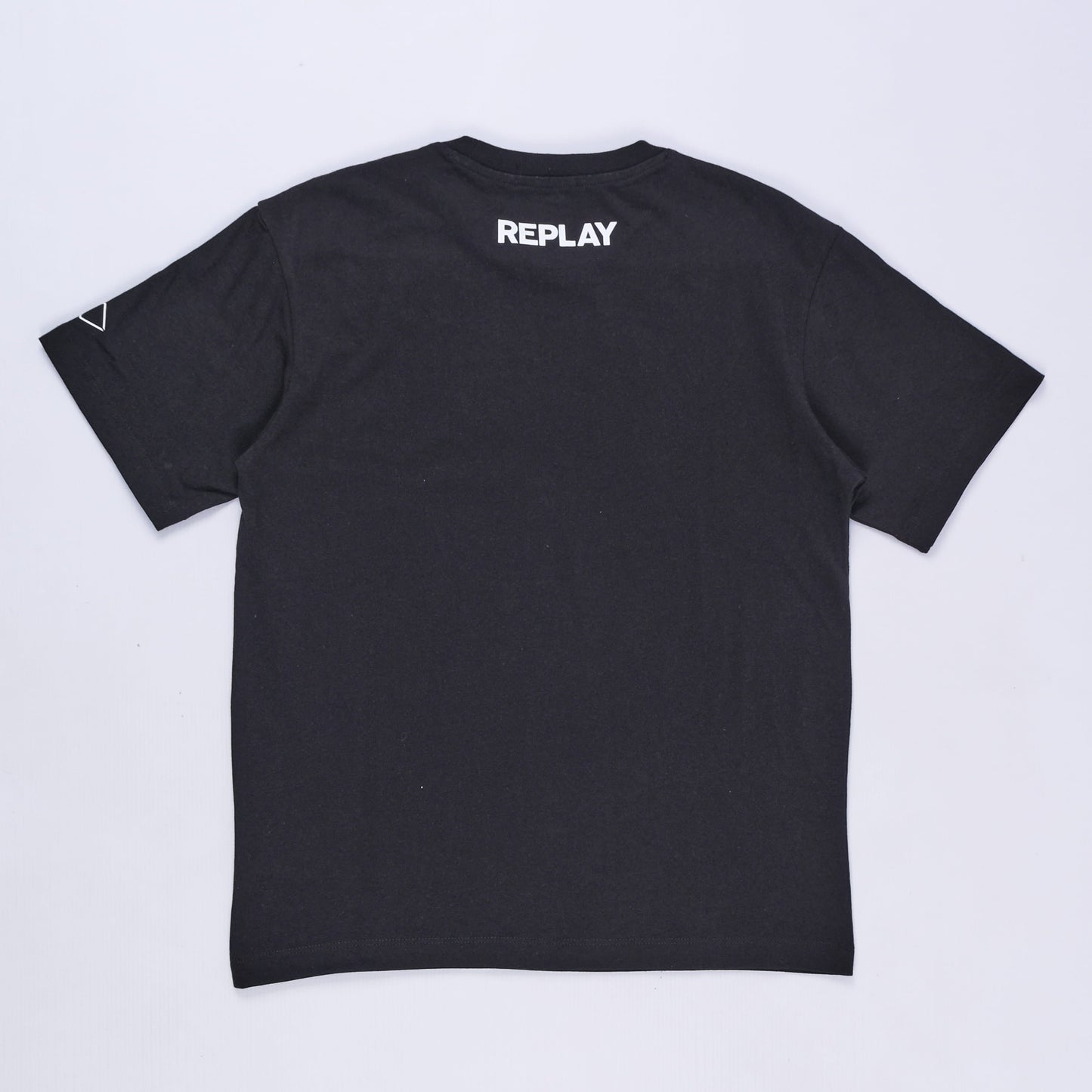 Double Double T-Shirt (Black)