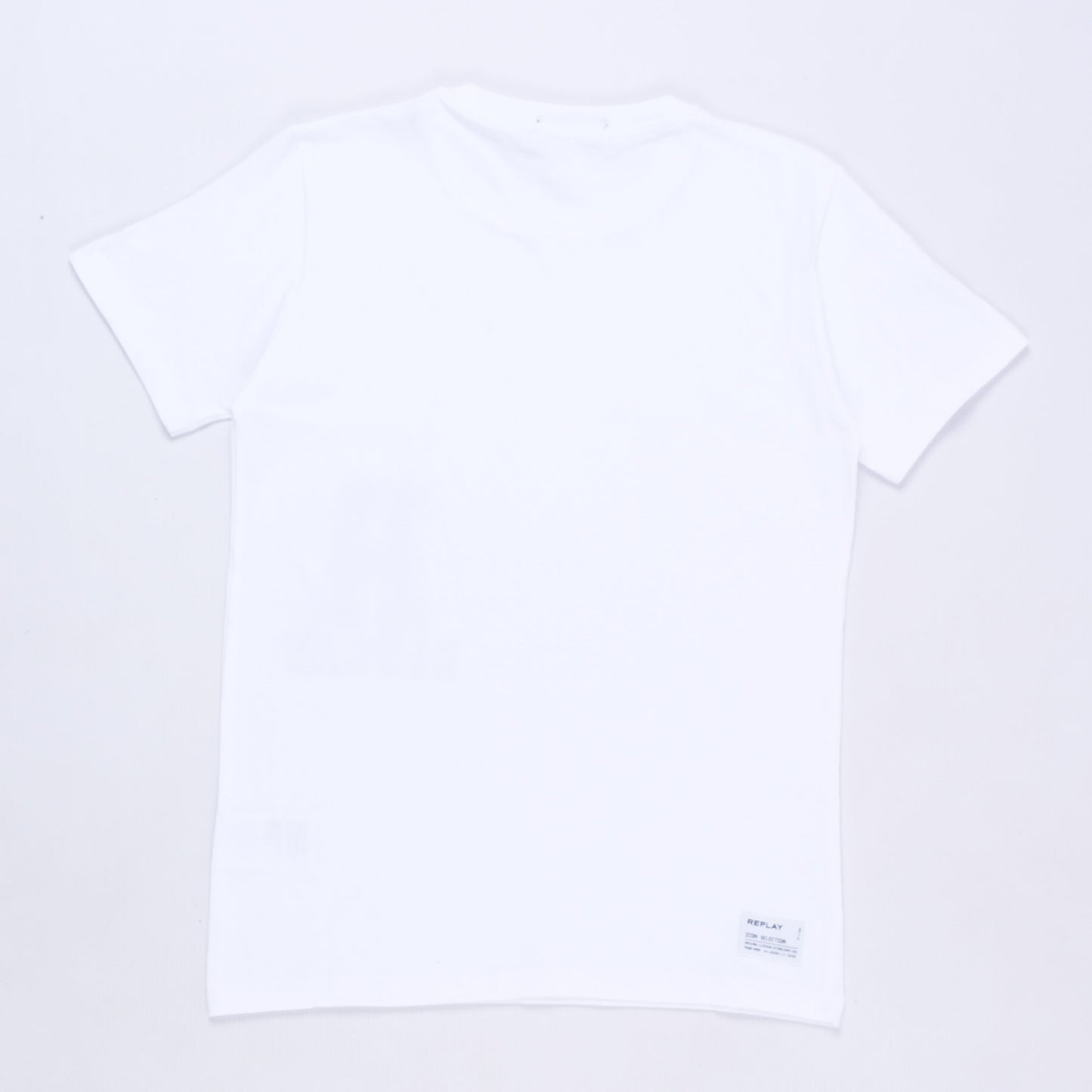 R4Play T-Shirt (White)
