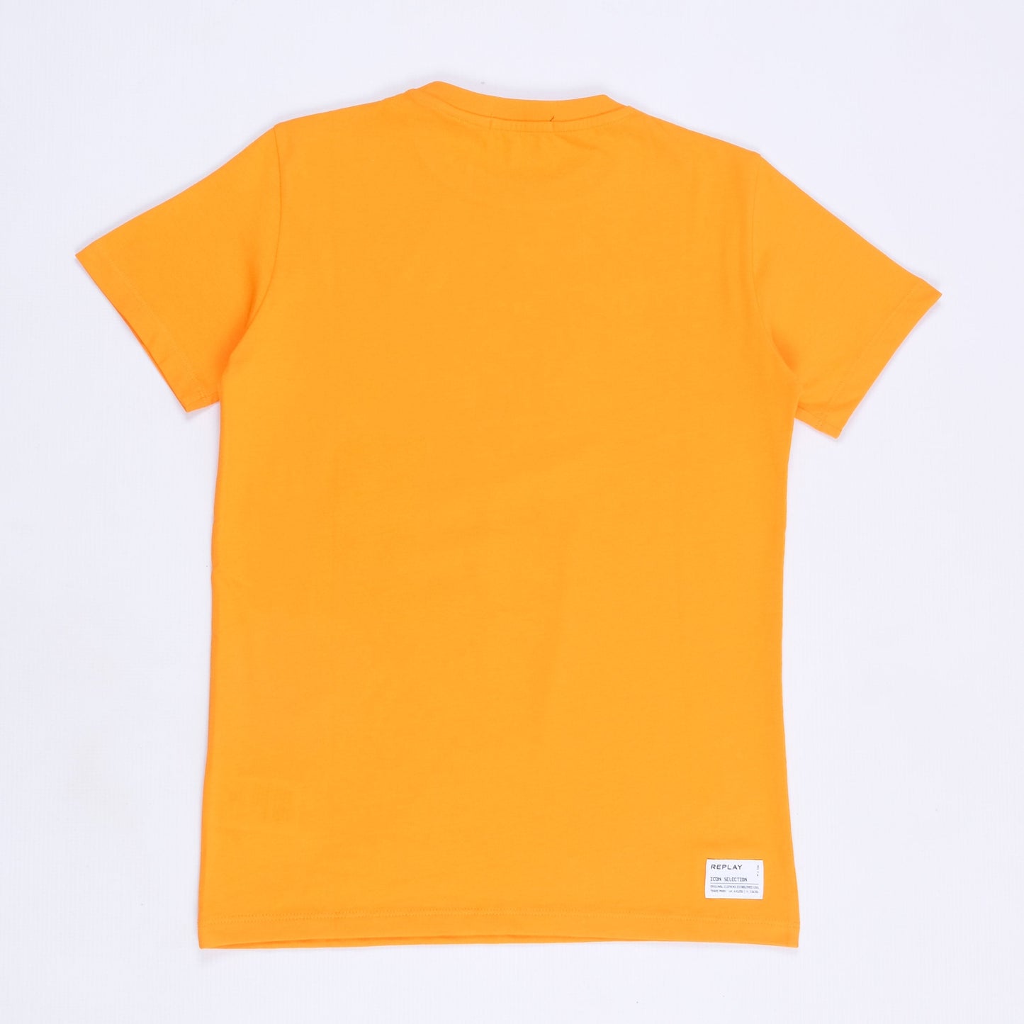 R4Play Ultra T-Shirt (Orange)