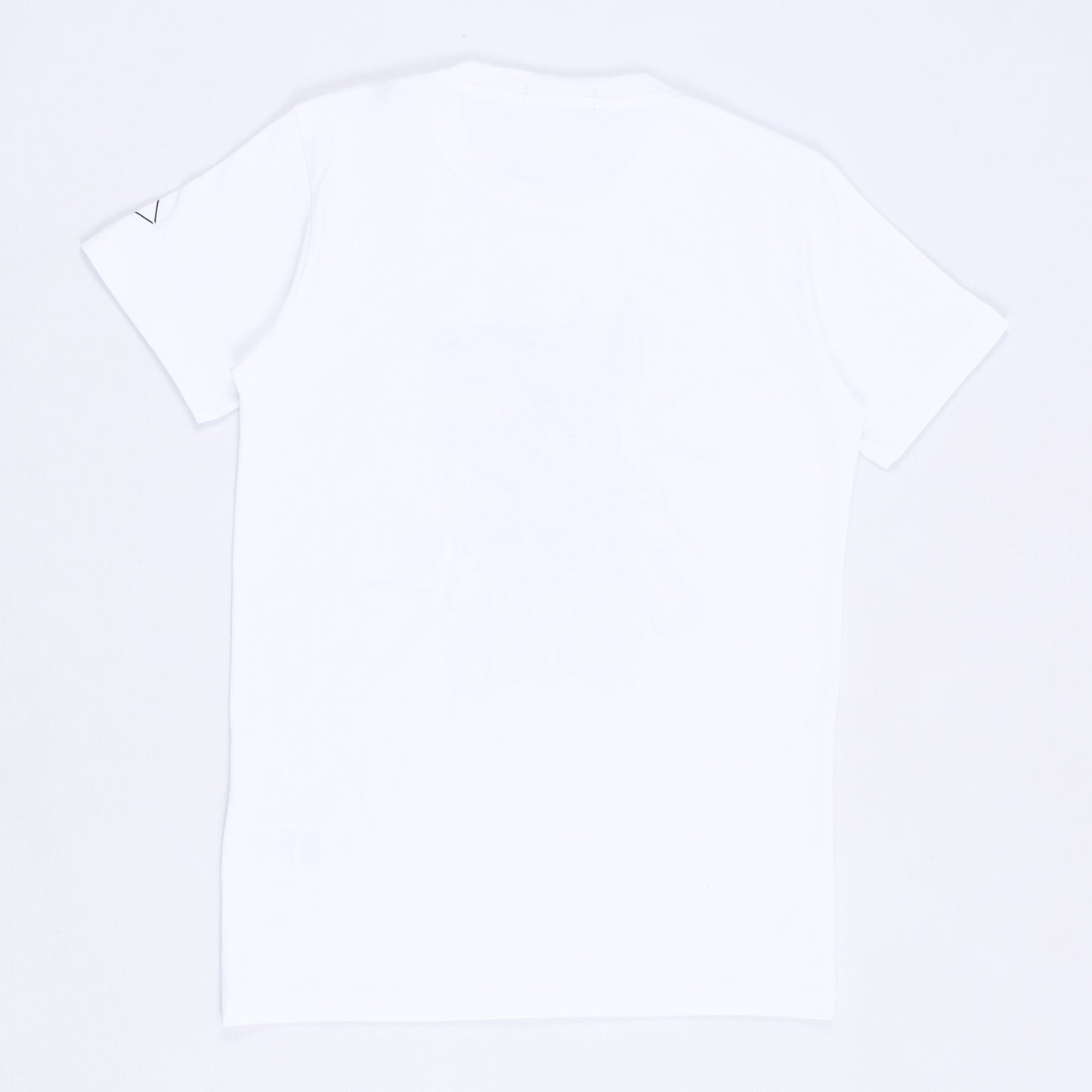 Sluggy Pit T-Shirt (White)