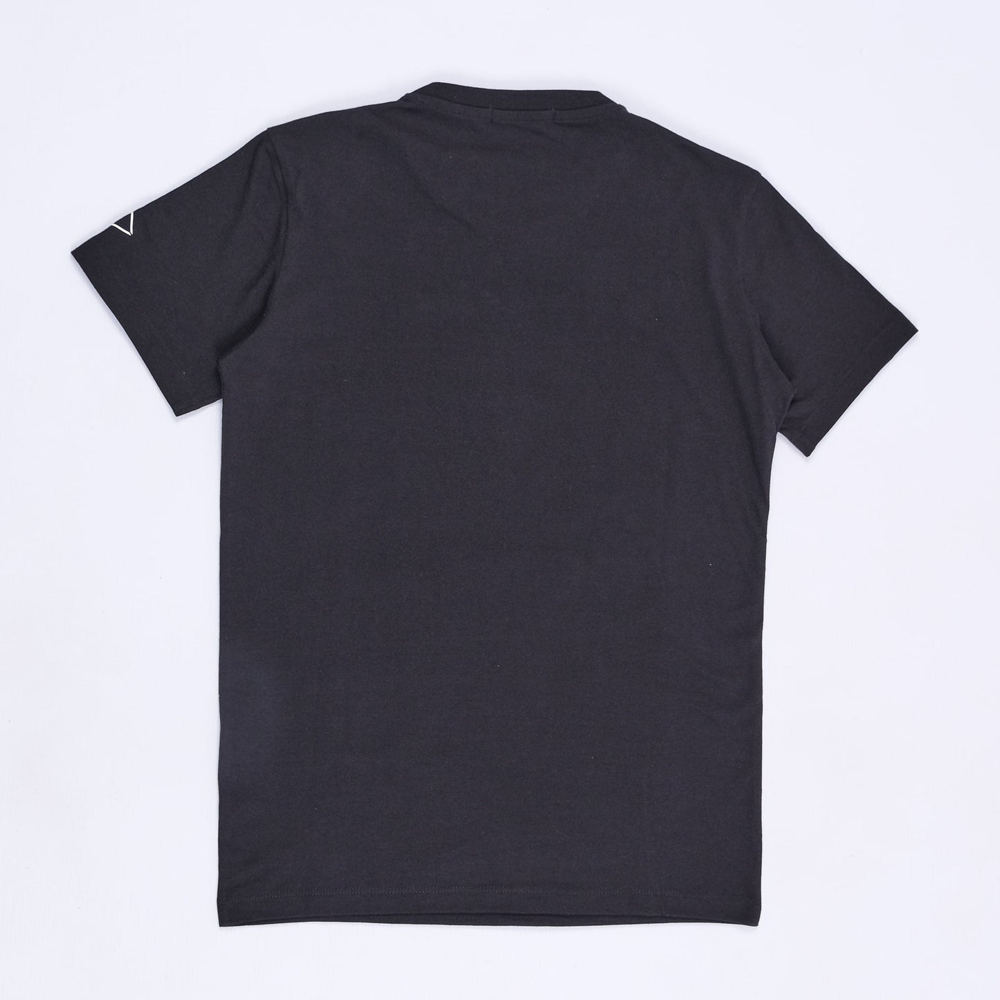 Sluggy Pit T-Shirt (Black)