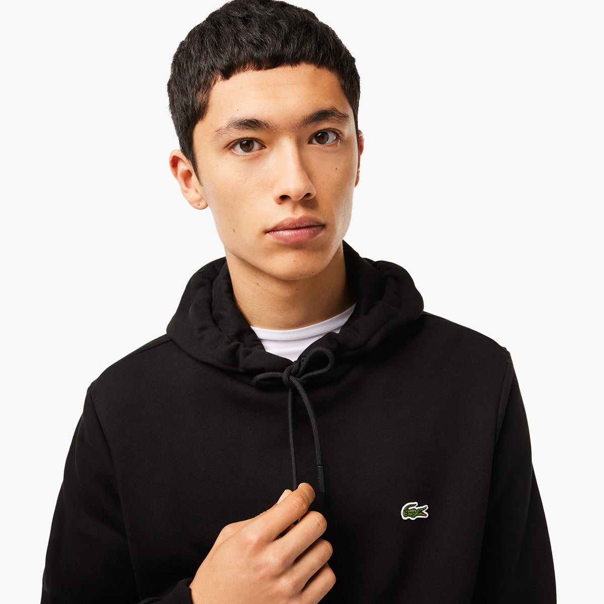 Organic Cotton Hoodie