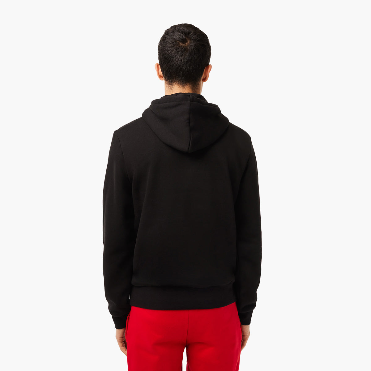 Organic Cotton Hoodie