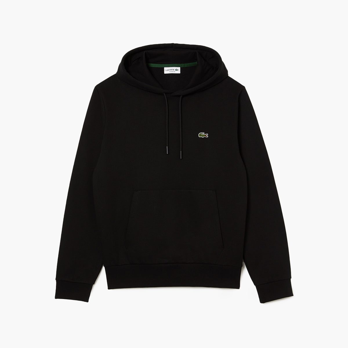 Organic Cotton Hoodie