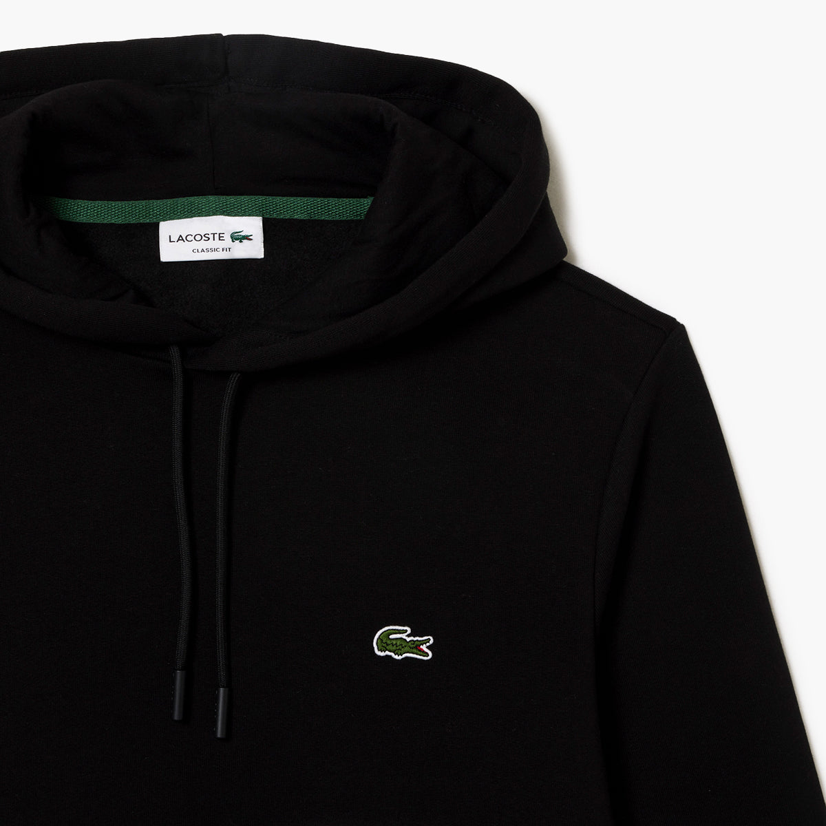 Organic Cotton Hoodie