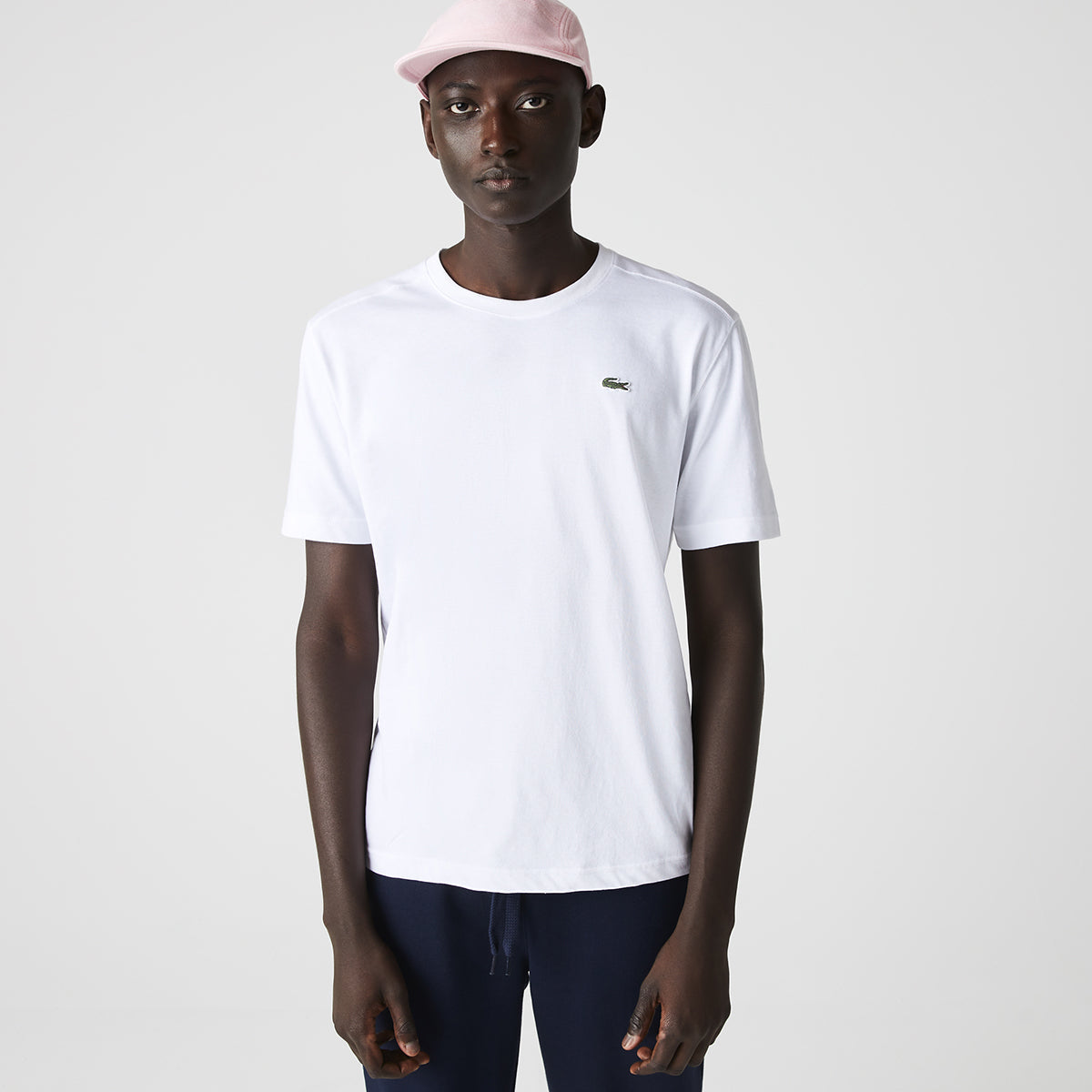 Crew Neck T-Shirt