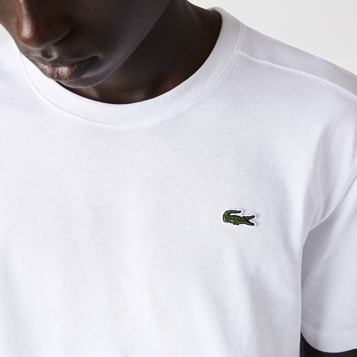 Crew Neck T-Shirt
