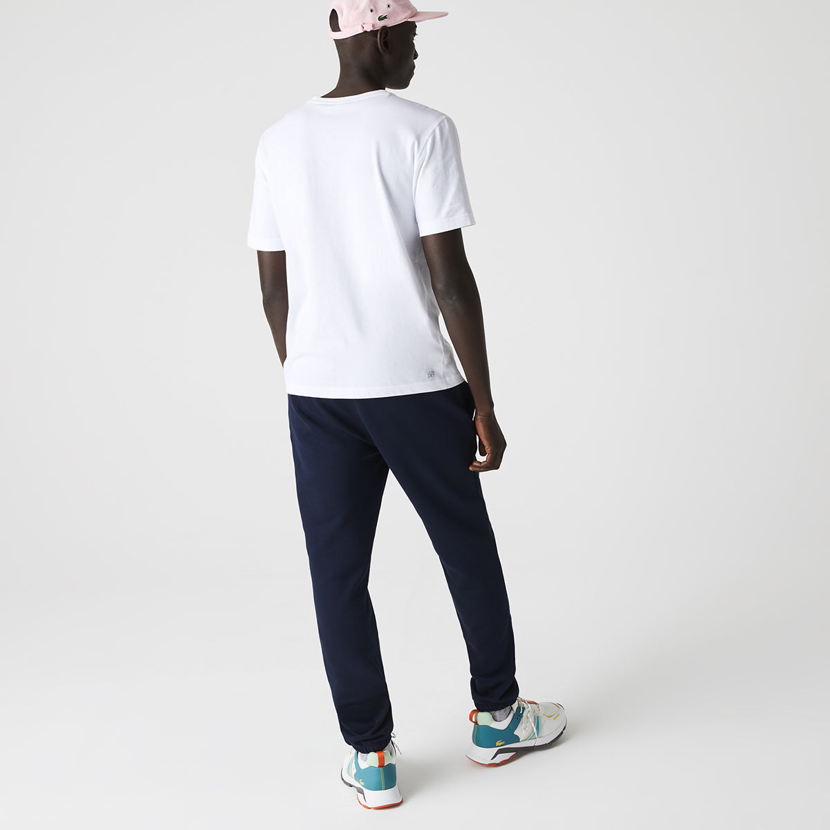 Crew Neck T-Shirt