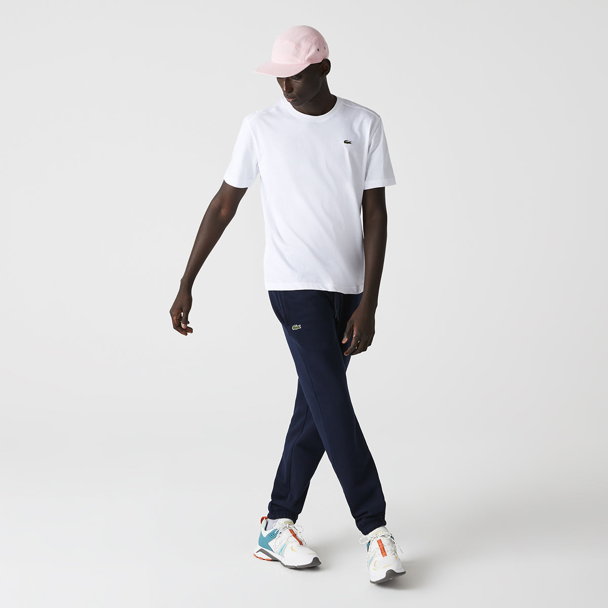 Crew Neck T-Shirt
