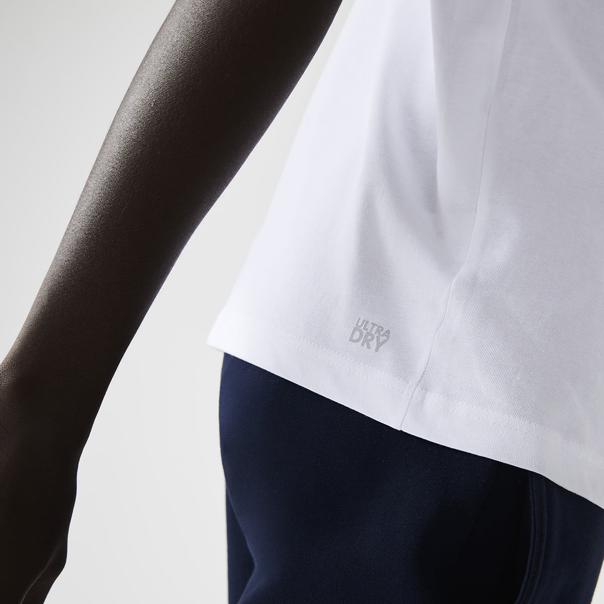 Crew Neck T-Shirt