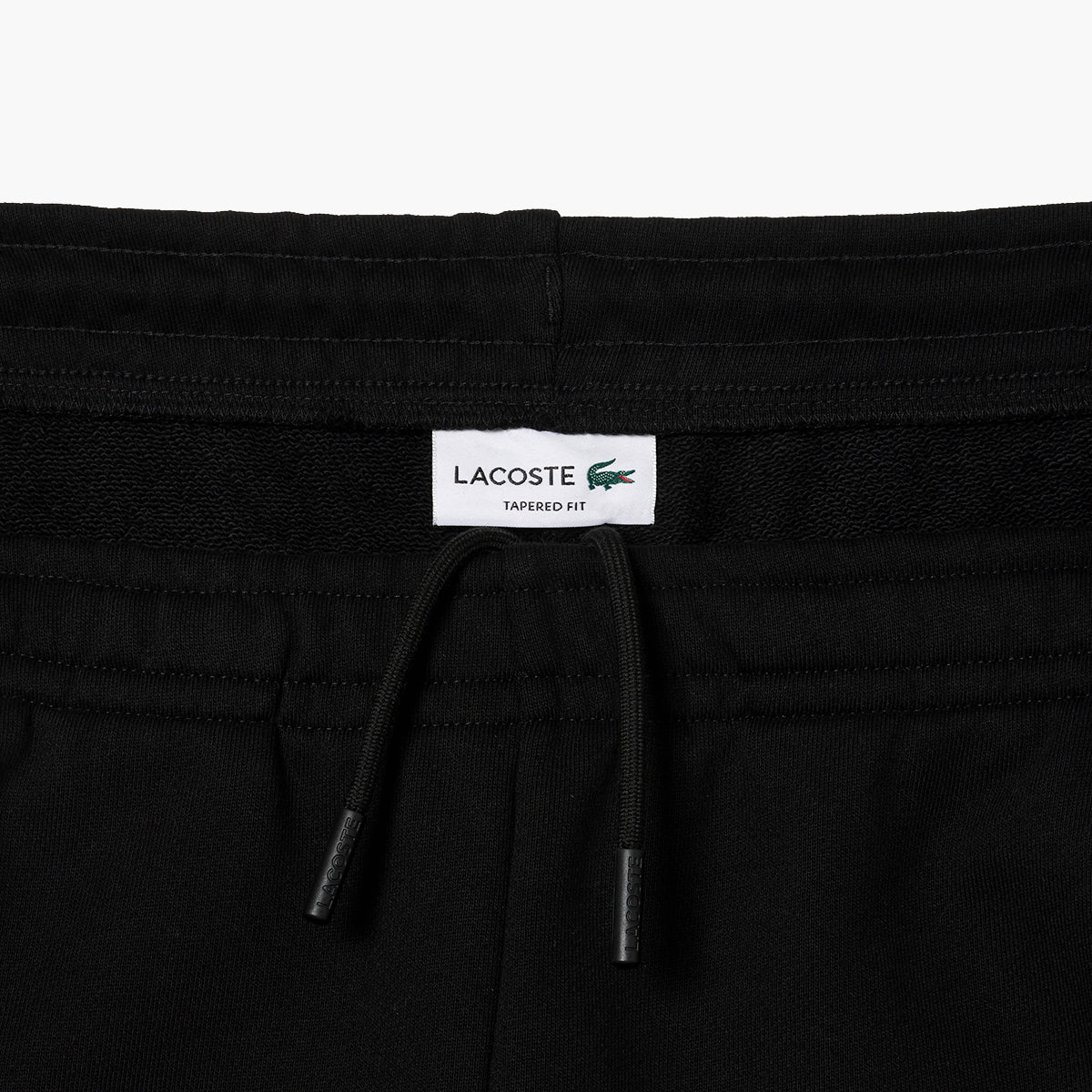 Colorblock Jogger Sweatpants