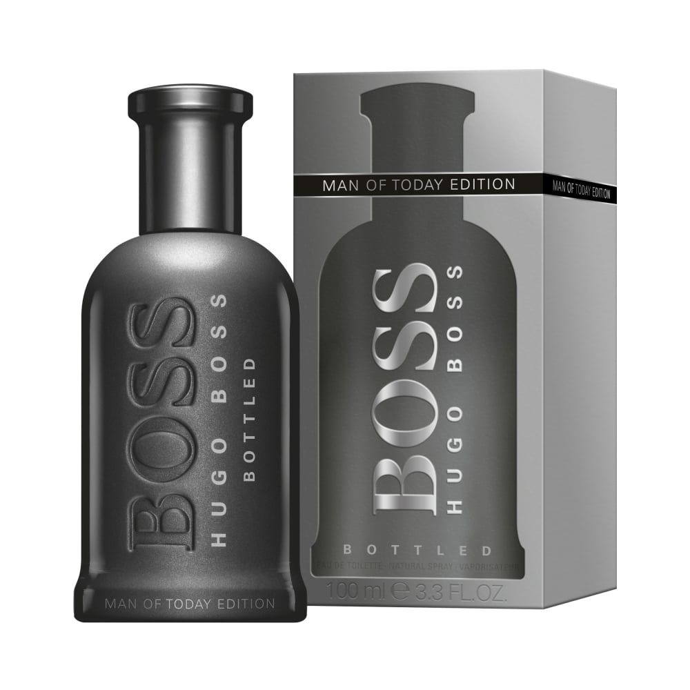 Hugo Boss Bottled 'MAN OF TODAY EDITION' 100ml