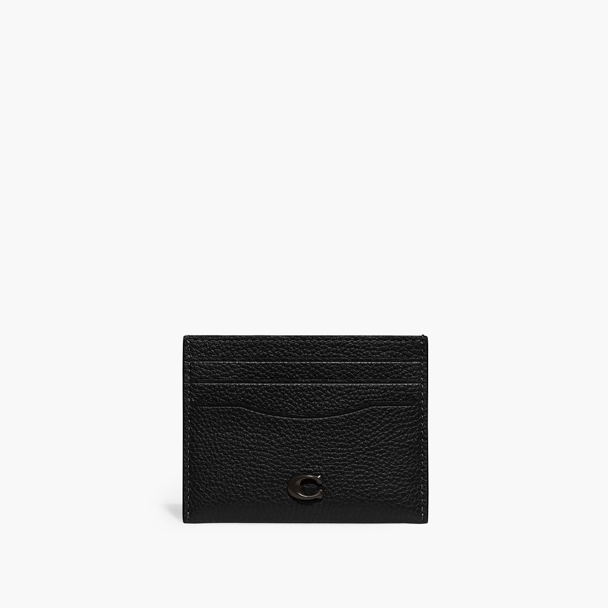 Flat Card Case