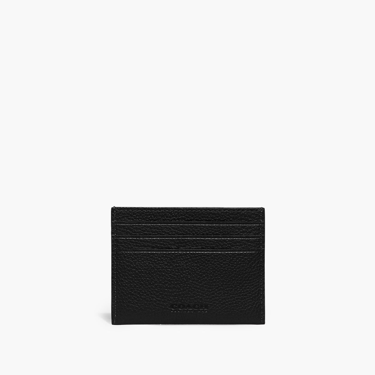 Flat Card Case