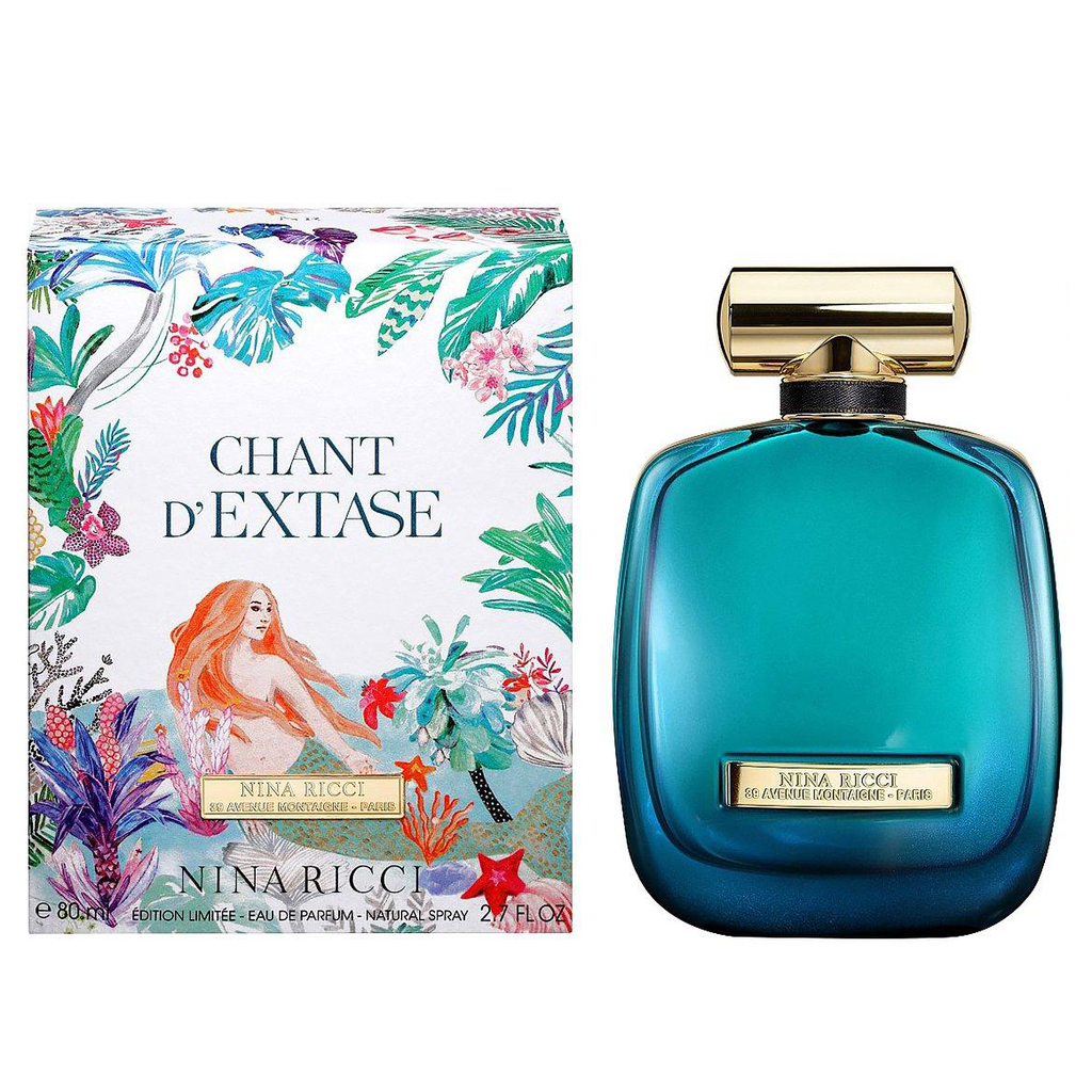 Chant D’Extase 100ml