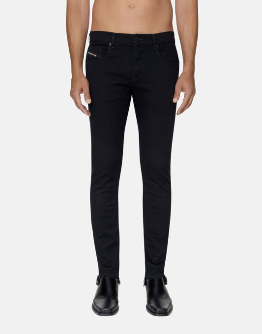 Diesel 2019 D-Strukt Pantalon Jeans