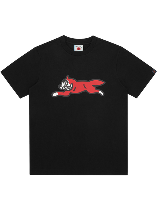 Ice-Cream T-Shirt Tv Dinners Black