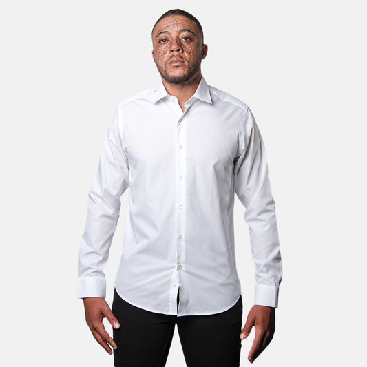 Plain Shirt