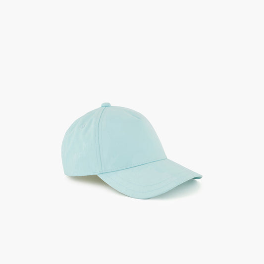 Polyester Patterned Baseball Cap